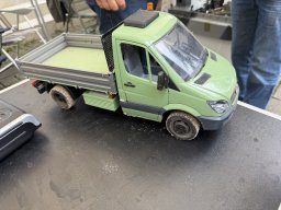 Modellbautag Winsen /Luhe 2026